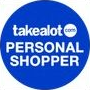 Takealot Personal Shopper