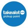 Takealot Pickup Points