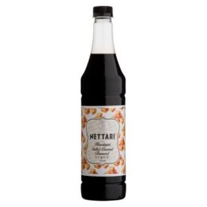 Nettari Himalayan Salted Caramel Flavoured Syrup 750ml