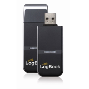 Little Logbook Electronic SARS GPS Logbook