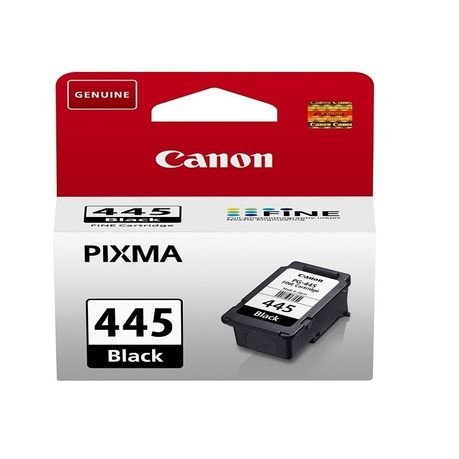 Canon Cartridge PG 445 Black