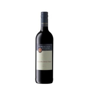 Robertson Winery |Chapel Sweet Red |1x 750ml