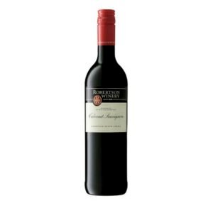Robertson Winery - Chapel Cabernet Sauvignon Merlot - 750ml