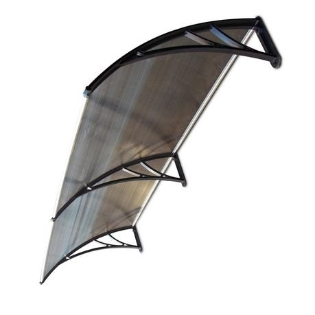 Awning Warehouse 3m x 1m Bronze