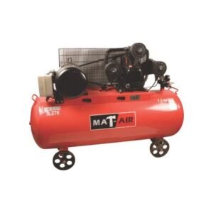 Matair Compressor  5.5Kw/7.5Hp 250L 380V