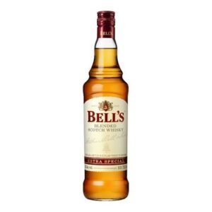 Bells Extra Special Blended Scotch Whisky 750ml