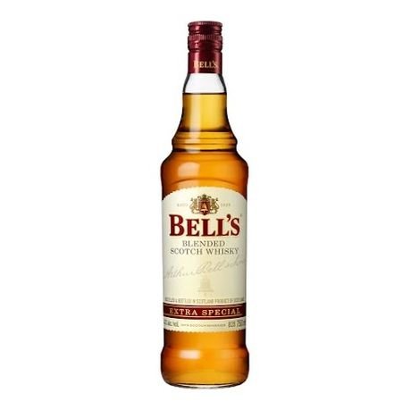 Bells Extra Special Blended Scotch Whisky 750ml