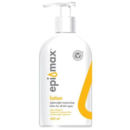 Epi-max Original Lotion 450 ml
