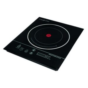 Snappy Chef 1-Plate Induction Stove