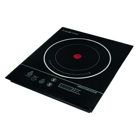 Snappy Chef 1-Plate Induction Stove