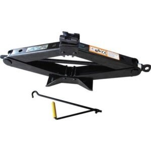 2 Ton Scissor Car Jack
