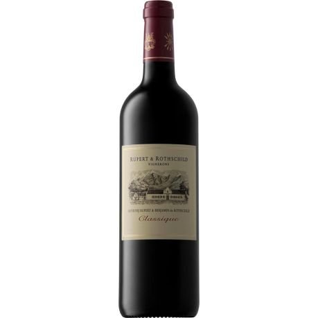 Rupert & Rothschild - Classique - 750ml