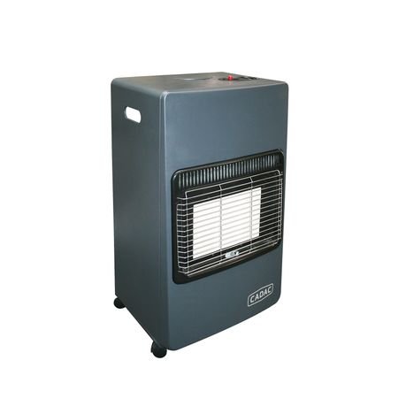Cadac - 3 Panel Rollabout Gas Heater