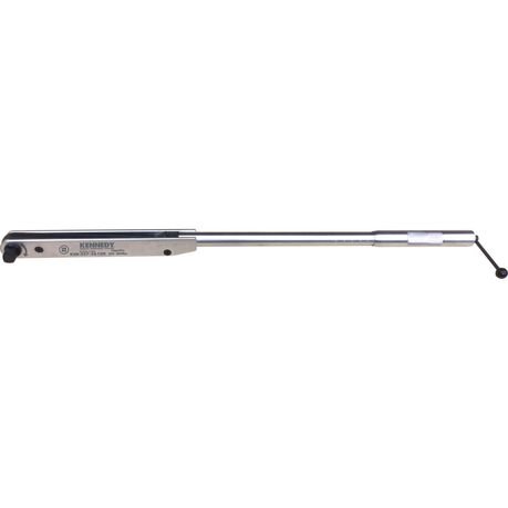 Kennedy 34 Sq. Dr. Mechanics Torque Wrench 200 800Nminch