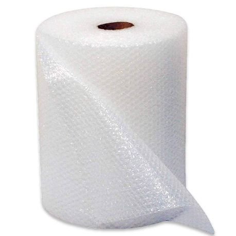 Bubble Wrap 416mm x 100 Meters