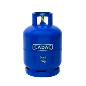 Cadac 5kg Gas Cylinder