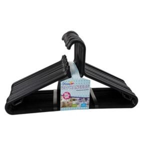 Clothes Hangers - Pack of 20