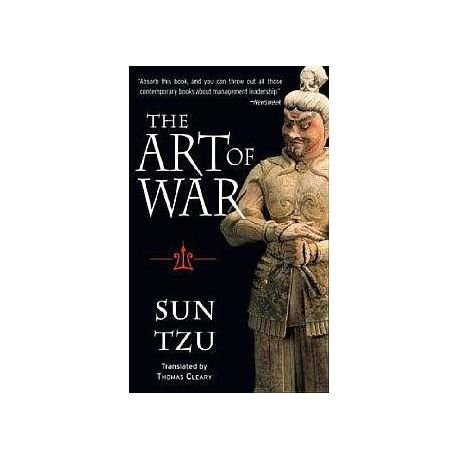 The Art of War