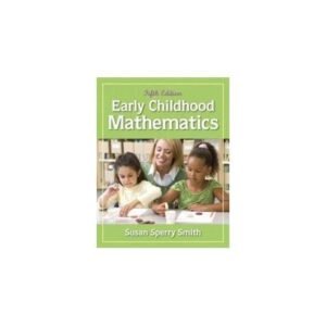 Early Childhood Mathematics