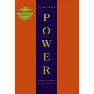 The 48 Laws Of Power