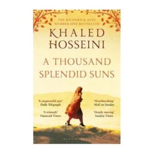 A Thousand Splendid Suns