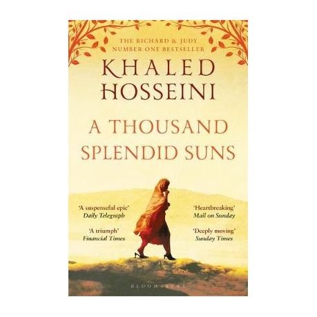 A Thousand Splendid Suns