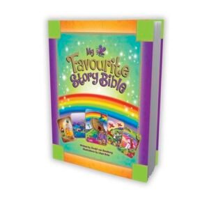 My favourite story Bible
