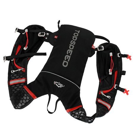Hydration Backpack for Running, Hiking & Cycling