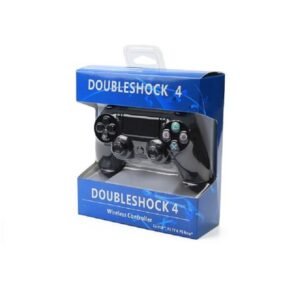 Doubleshock 4 Generic PS4 Wireless Controller