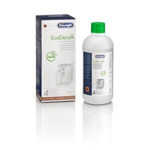 Delonghi - 500ml EcoDecalk Descaler - 5513296041
