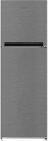 Defy 157L Top Mount freezer fridge Satin Metalic DAD239
