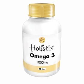 Omega 3 Fish Oil 1000mg Supplement- High Strength EPA DHA | 90 Softgels
