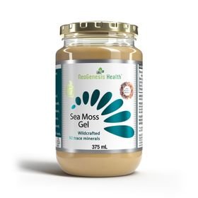 Sea Moss Gel