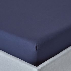 Fitted Sheet Plain Micro Fibre