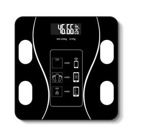Digital Smart Bluetooth Body Weight & BMI Scale
