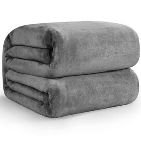 Premium Blanket Winter Warmth and Soft - 200 x 230cm