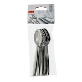 Prestige - Eloff 12 Piece TeaSpoon Set