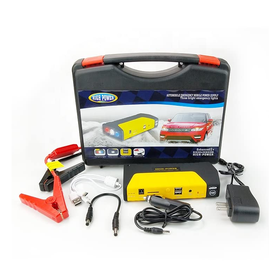 12V High Power Car Jump Starter Power Bank