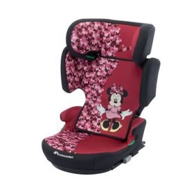 Bebe Confort Disney Minnie Hera Iso-Fix Booster Car Seat