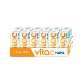 Switch Immune Booster ( 24 x 500ml )
