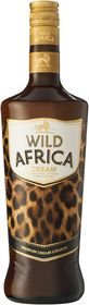 Wild Africa Cream 750ml