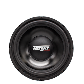Targa Thump Series 12''Subwoofer SVC 4 OHM 6000W / TG-1242S