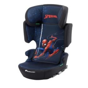 Bebe Confort Disney Marvel Spiderman Hera Iso-Fix Booster Car Seat