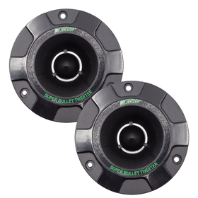 Targa 2000W Super Bullet Tweeter [TG-ST300]