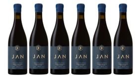Jan Red Blend (Case of 6)
