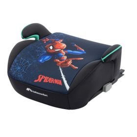 Bebe Confort Disney Marvel Spiderman Gaia Iso-Fix Booster Cushion (6-12yrs)