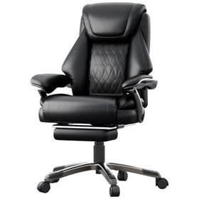 Luxury Executive, Chairman, Management, Boss, and Office Chairs