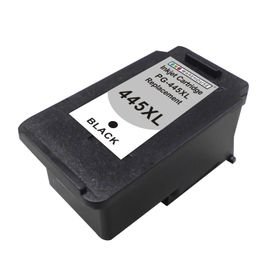 Canon 445XL Black Ink Cartridge compatible