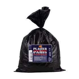 Dala Plaster of Paris - 5kg Bag