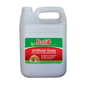 Pet odour remover - Peego Outdoor 5L